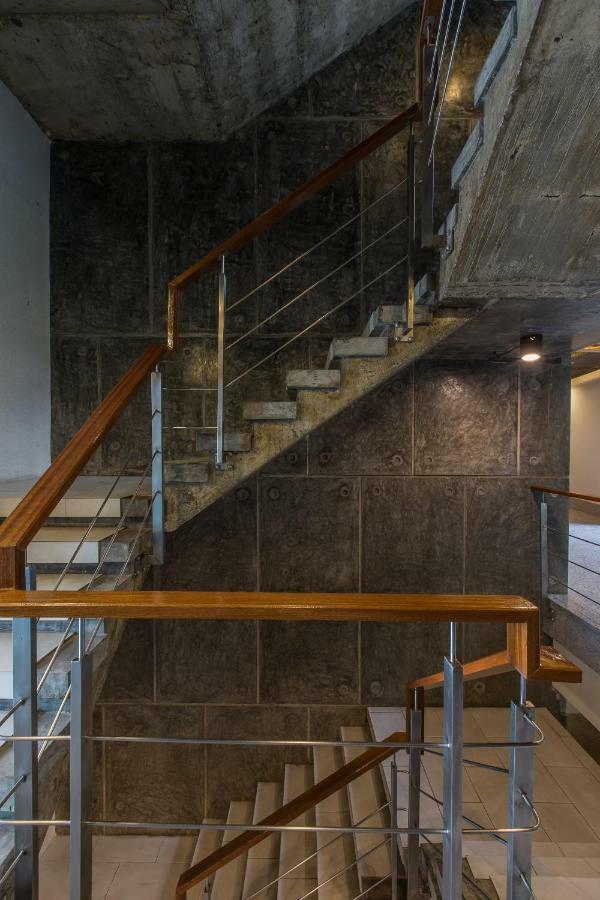 Appartamento Oh-So-Sexy Rare Triple Penthouse In Pa Tong