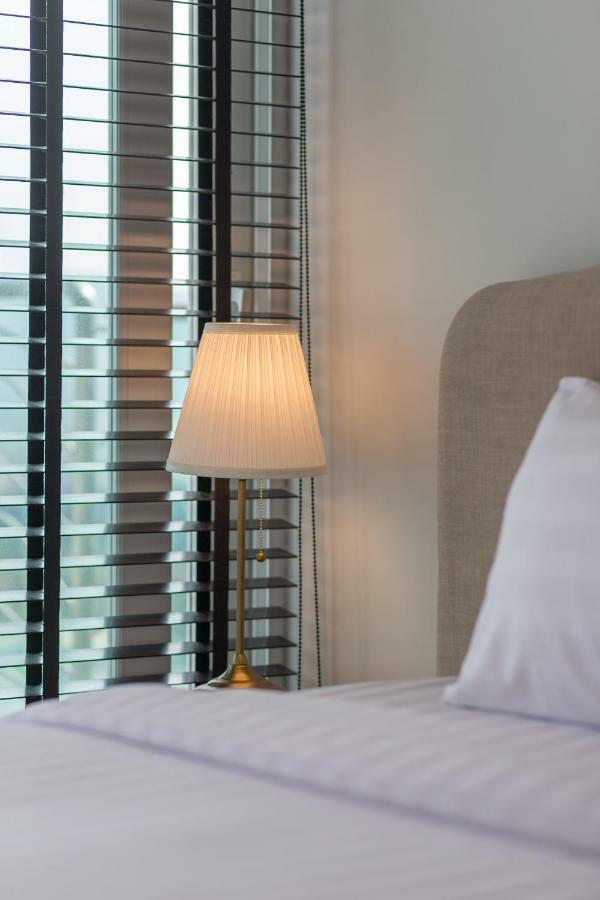 Oh-So-Sexy Rare Triple Penthouse In Pa Tong Patong