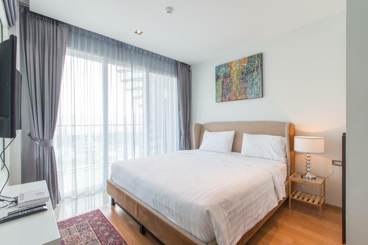Oh-So-Sexy Rare Triple Penthouse In Pa Tong Patong
