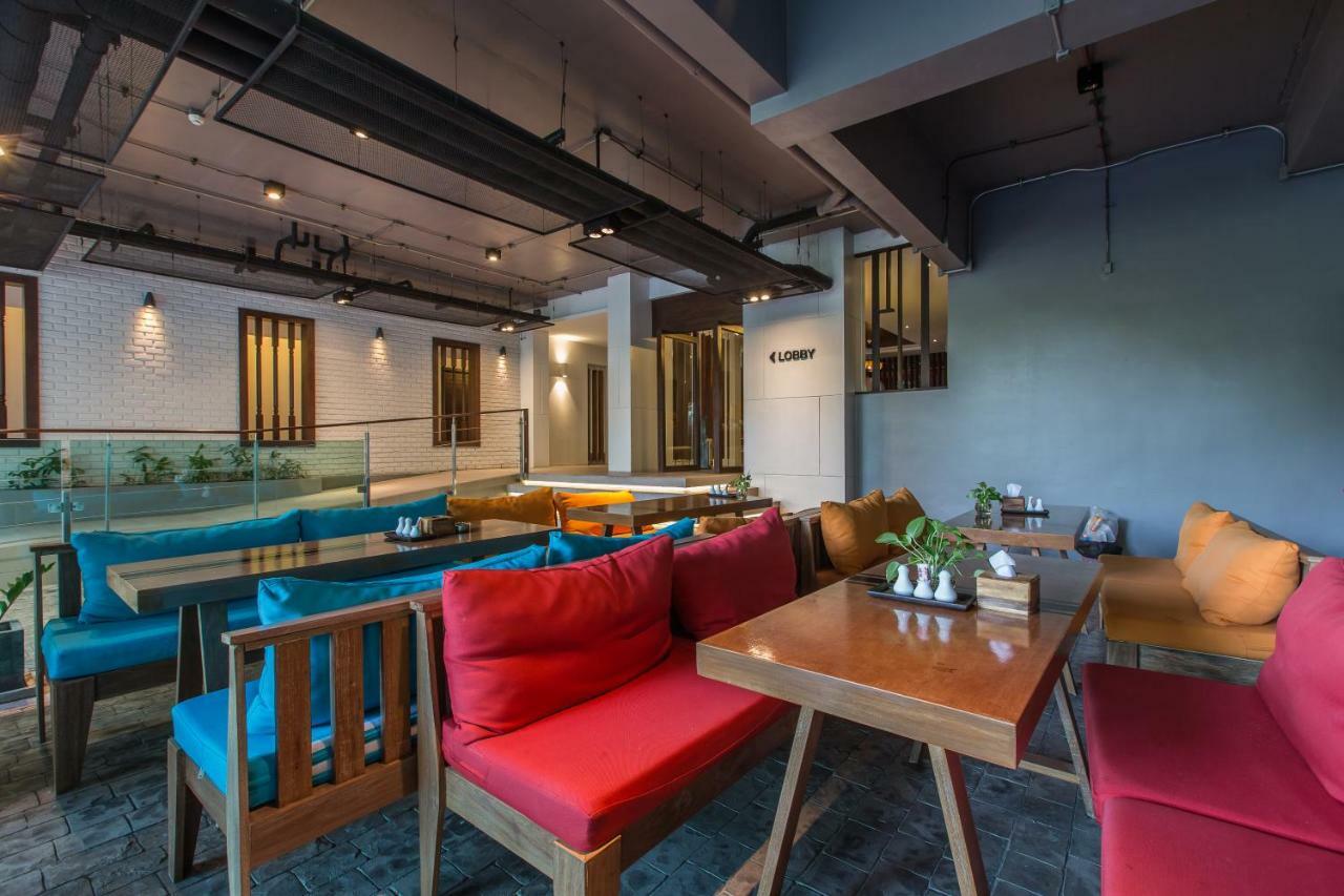 Appartamento Oh-So-Sexy Rare Triple Penthouse In Pa Tong Patong