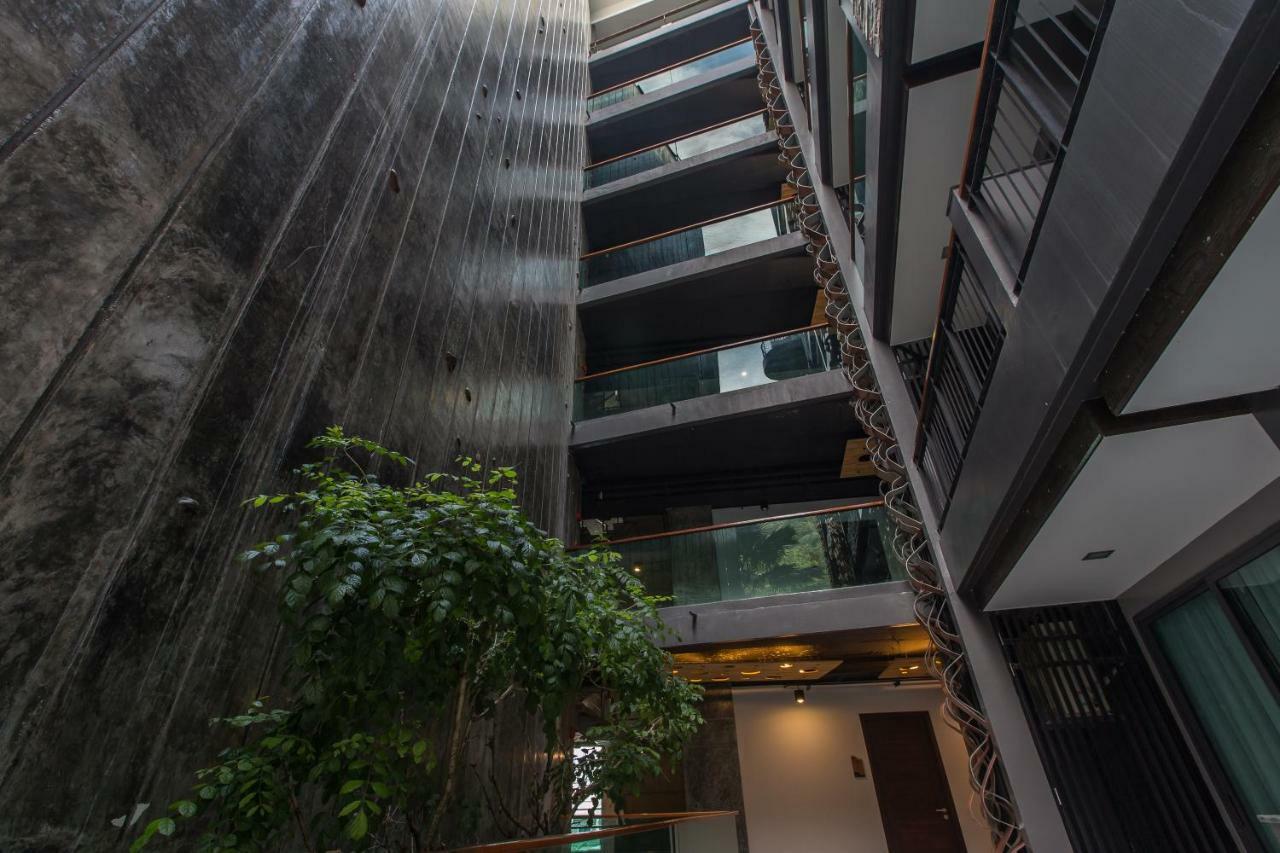 Oh-So-Sexy Rare Triple Penthouse In Pa Tong * Patong