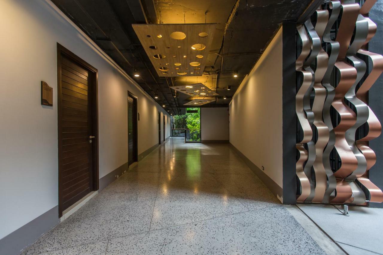 Oh-So-Sexy Rare Triple Penthouse In Pa Tong Appartamento